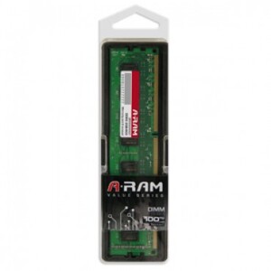 RAM A-Ram DDR3 2GB, bus 1333 (AR2GB1333D3)