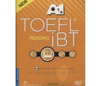 A1 TOEFL iBT - Reading - Richie Hahn