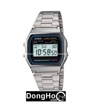 Đồng hồ nam Casio A159WA-N1DF