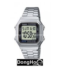 Đồng hồ nam Casio A178WA-1ADF (A178WA-1A)