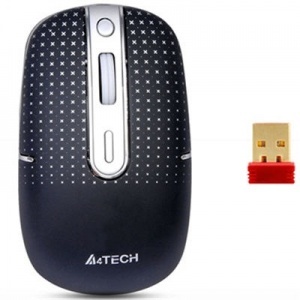 Chuột máy tính A4Tech G9-557HX