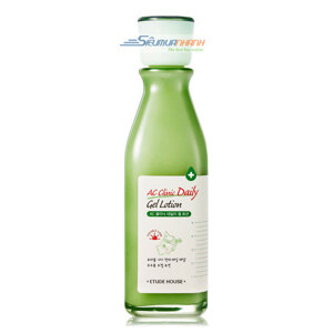 Sữa dưỡng AC Clinic Daily Lotion