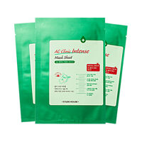 AC Clinic Intense Mask Sheet