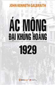 Ác mộng đại khủng hoảng 1929