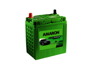 Ắc quy AMARON 50B19L 12V 40Ah