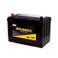 Ắc quy Atlas 90Ah MF105D31L