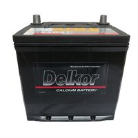 Ắc quy Delkor 46B24L (12V - 45Ah)