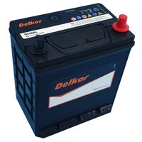 Ắc quy Delkor DF40AL (12V - 40Ah)