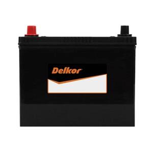 Ắc Quy Delkor MF DF70R (12V-70ah)