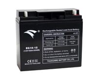 Ắc quy Eagle EG18-12 - 12V-18Ah