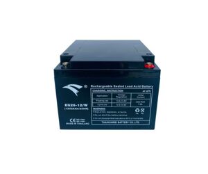 Ắc quy Eagle EG5-12 12V-5Ah