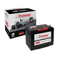 Ắc quy Enimac 105D31L 12V 90AH