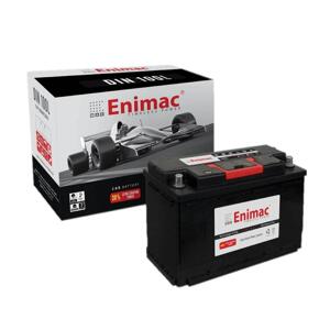 Ắc quy Enimac 12V 100AH CMF DIN100L