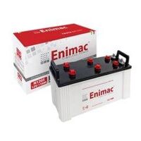 Ắc quy Enimac 12V 110AH N120S