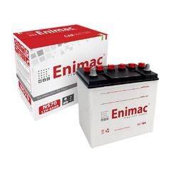 Ắc quy Enimac 12V 65AH NS70