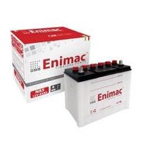 Ắc quy Enimac 12V 85AH N85