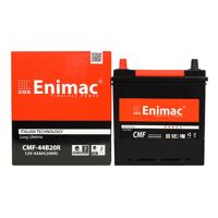 Ắc quy Enimac 44B20R 12V 43AH