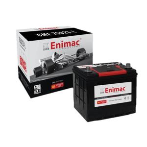 Ắc quy Enimac CMF 75D23L 12V 65AH