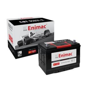 Ắc quy Enimac CMF 95D31R 12V 80AH