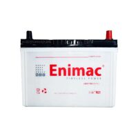 Ắc quy Enimac N25