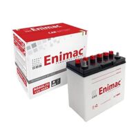 Ắc quy Enimac NS60LS 12V 45AH