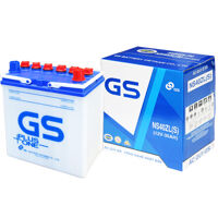 Ắc quy GS NS40ZLS 35Ah