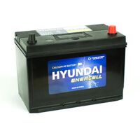 Ắc quy Hyundai 105D31L (90ah-12v)