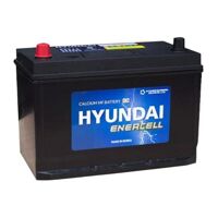 Ắc quy Hyundai 105D31R 12V 90AH