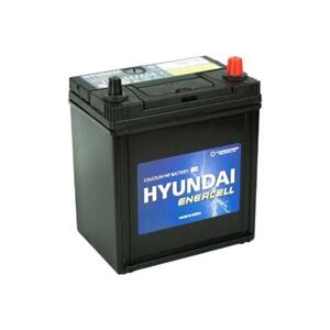 Ắc quy Hyundai 50B19L (40ah-12v)