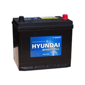 Ắc quy Hyundai 65D23L 12V 60AH