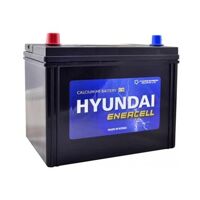 Ắc quy Hyundai 85D26R 12V 70AH