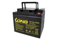 Ắc quy kín khí LONG 12V-40Ah WP40-12NE