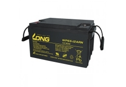 Ắc quy kín khí LONG 12V-65Ah WP65-12ARN