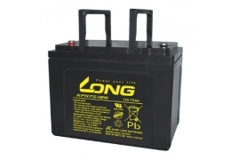 Ắc quy kín khí LONG 12V-75Ah KPH75-12N