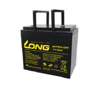 Ắc quy Long 12V-55Ah (WP55-12N)