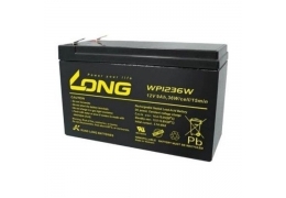 Ắc quy Long 12V-9Ah WP1236W