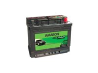 Ắc quy ô tô AMARON DIN45 12V 45Ah