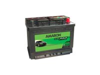 Ắc quy ô tô AMARON DIN55 12V 55Ah