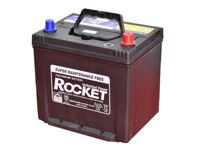 Ắc quy ô tô Rocket SMF 44B19R khô (12v – 40ah)