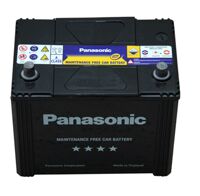 Ắc quy Panasonic N-100D31R/L