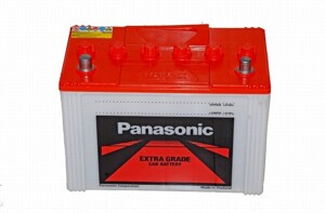 Ắc quy Panasonic TC-95D31R