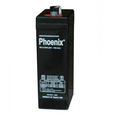 Ắc quy Phoenix 12V-120Ah TS121200