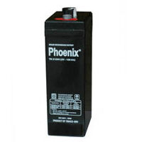 Ắc quy Phoenix 12V- 4.5Ah TS1250