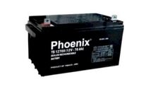 Ắc quy Phoenix TS12700