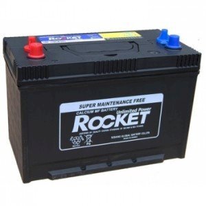 Ắc quy Rocket 105D31R (12V - 94Ah)