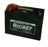 Ắc Quy ROCKET 12v-100Ah SMF1000RA