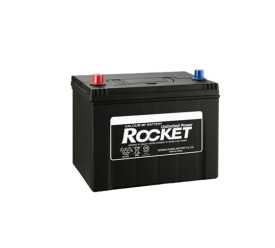 Ắc quy Rocket 12V-78Ah 57820