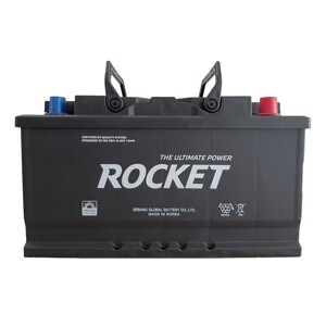 Ắc quy Rocket 12V-90Ah 59042