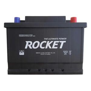 Ắc quy Rocket 56220 (12V - 62Ah)