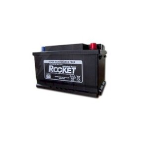 Ắc quy Rocket 59043 (12V - 90Ah)